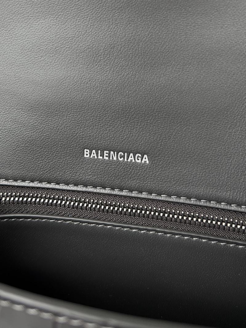 Balenciaga Hourglass Bags